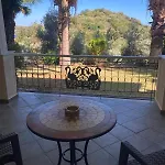 Kastri Apartamento *