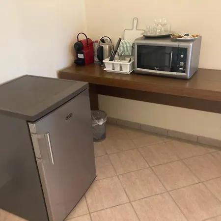 Kastri Appartamento