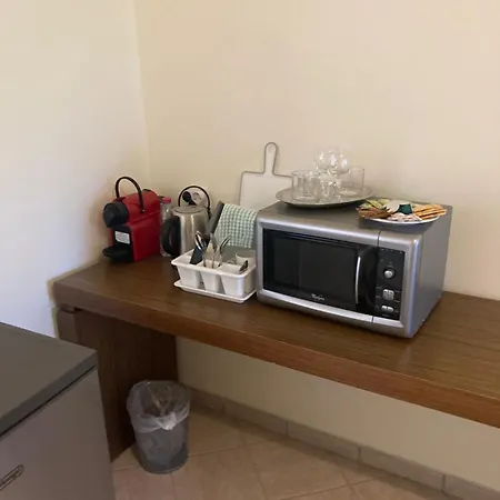 Kastri Appartamento