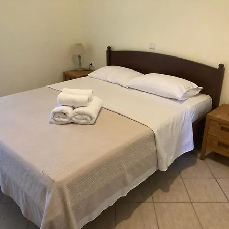 Kastri Appartamento Vassiliki
