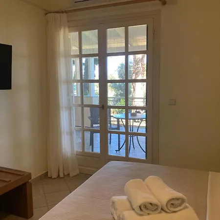 Appartamento Kastri Vassiliki