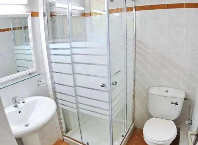 Kastri Apartament *