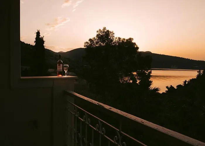 Kastri Apartament *