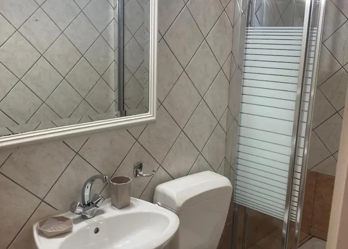 Apartament Kastri Vasiliki