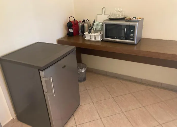 Kastri Apartament