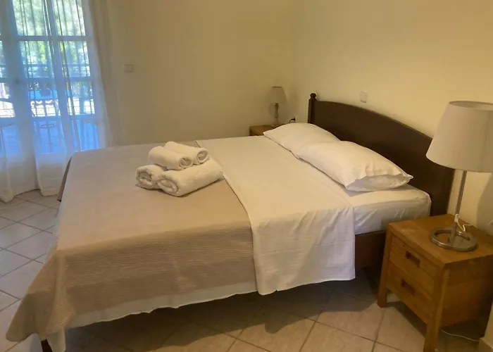 Kastri Apartament Vasiliki