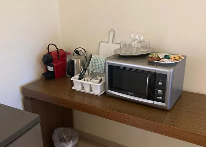Kastri Apartament