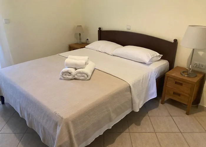 Kastri Apartament Vasiliki