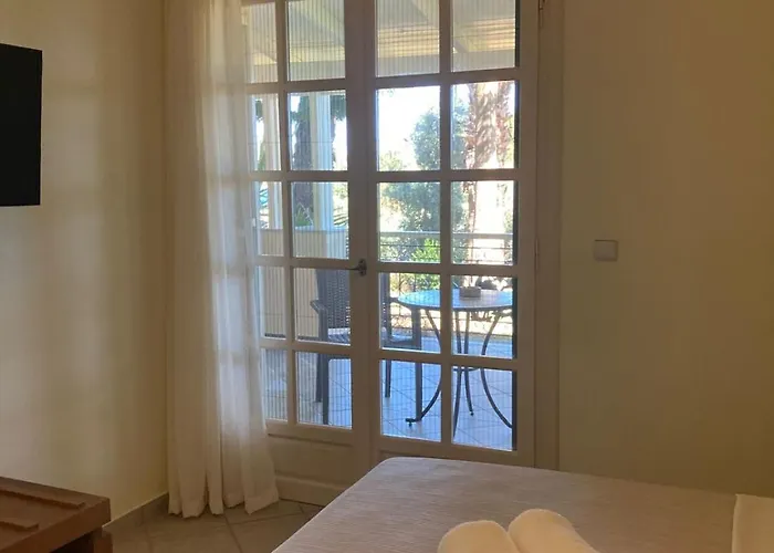 Apartament Kastri Vasiliki