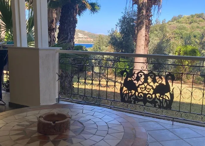 Kastri Apartament *