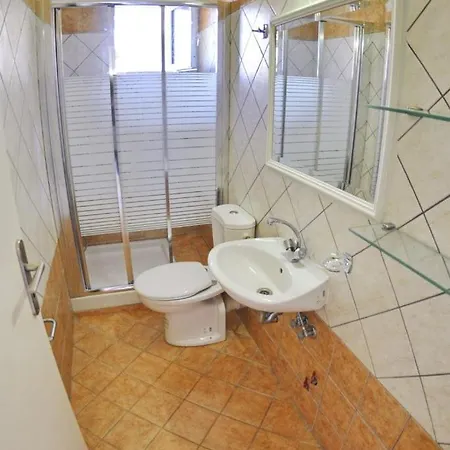 Apartment Kastri