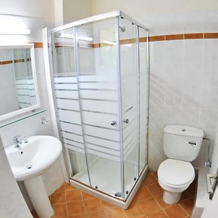 Kastri Apartamento *