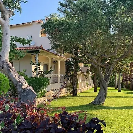 Apartment Kastri