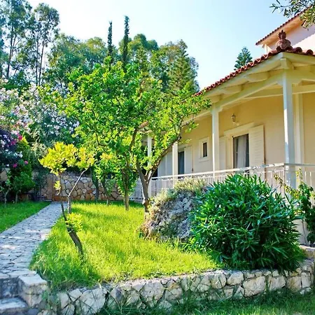 Kastri Vasiliki (Lefkada)