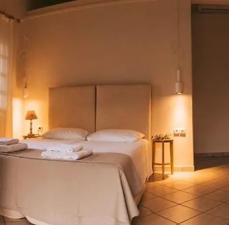 Kastri Apartment