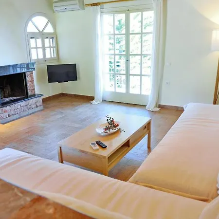 Kastri Vasiliki (Lefkada)
