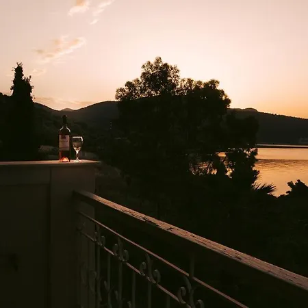 Kastri Apartment *