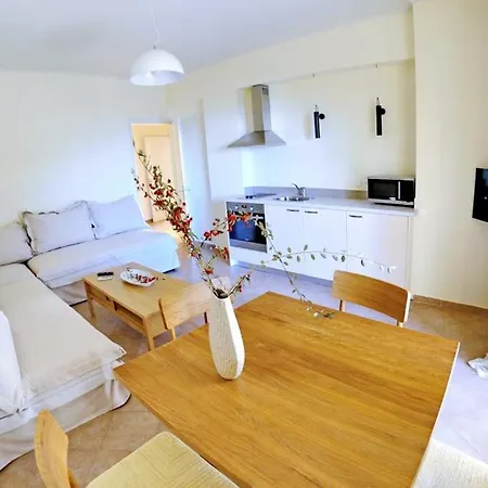 Kastri Apartment Vasiliki (Lefkada)