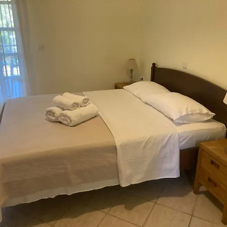 Kastri Apartamento Vasiliki