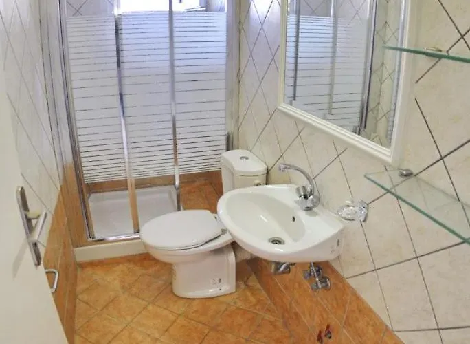 Apartment Kastri