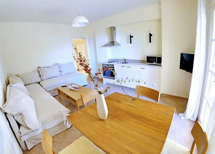 Kastri Apartment Vasiliki