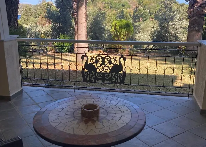 Kastri Apartment *