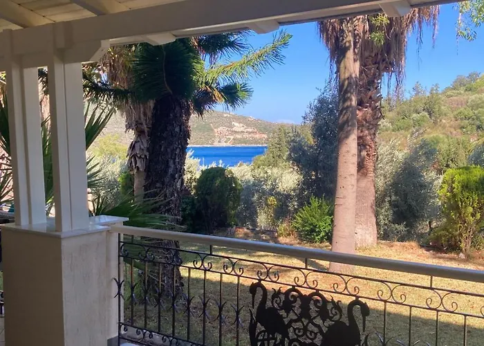 Kastri Apartment Vasiliki